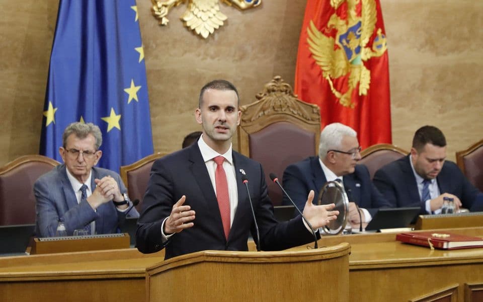 Spajić sa predstavnicima Predstavničkog doma: Svi politički akteri u Češkoj podržavaju brzi ulazak Crne Gore u EU