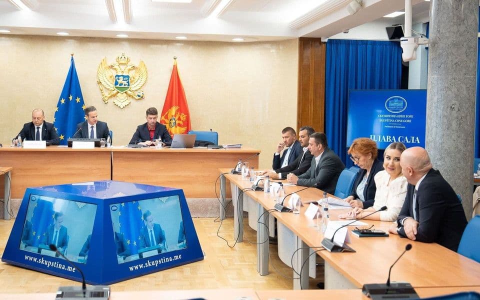 Svi kandidati za članove Fiskalnog savjeta zadovoljavaju uslove za ovu funkciju