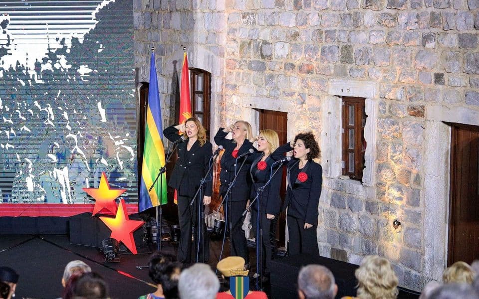 Opština Bar i UBNOR: Bar čuva uspomenu na crvene košulje, simbole otpora i slobodarskog duha