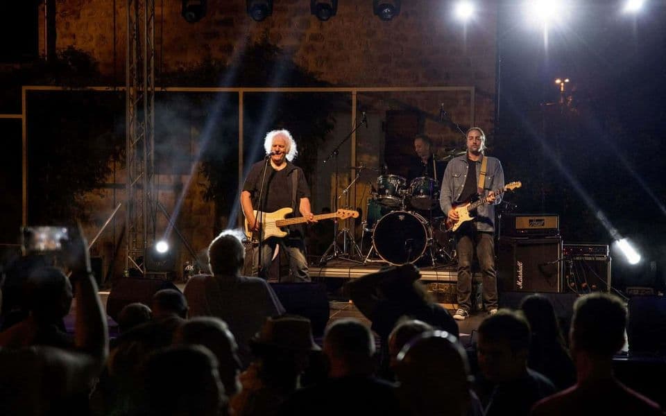 Dvije decenije entuzijazma i podrške mladim bendovima