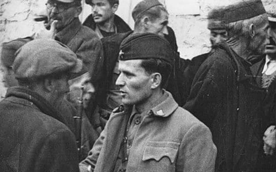 Da se odmah krene na Kolašin i izbavi 600 ljudi od četnika