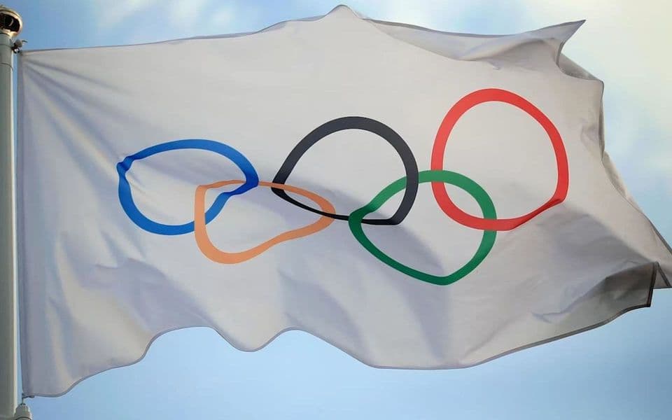 Rusija se vraća na Olimpijske igre