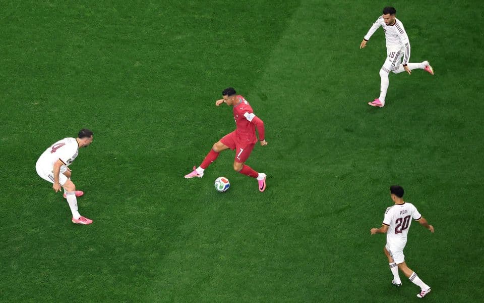 Ronaldo i Portugal – kraj je morao da bude bolji