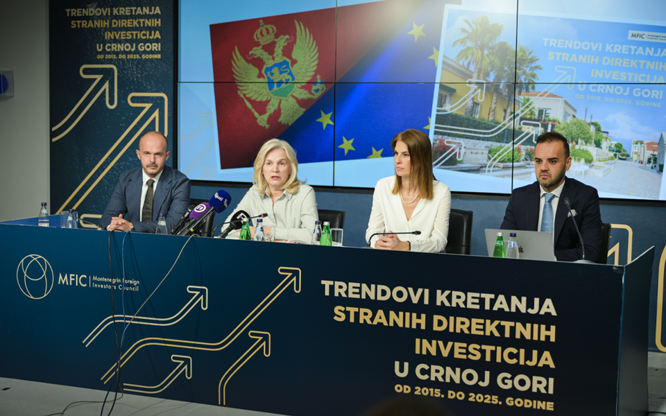 Nedostaju investicije koje otvaraju radna mjesta i donose nova znanja