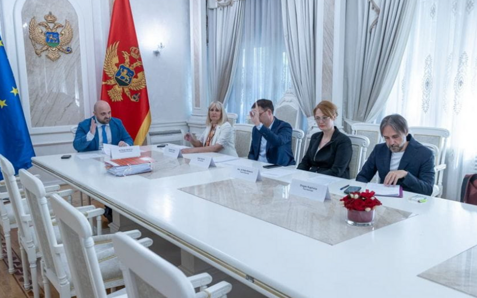 Šukurica: Namjerno obaraju konkurse da bi pravnike zamijenili političkim poslušnicima