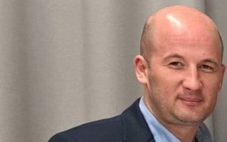 Montenegro Politician Refuses to Back Constitutional Changes Without Serbian Language Solution