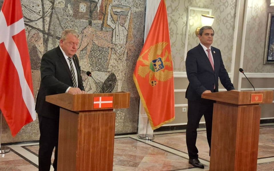 Bosnia Expects to Close Two or Three EU Negotiation Chapters on July 14
