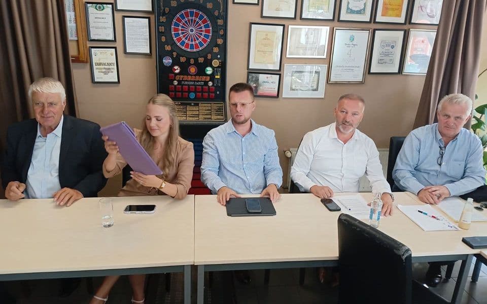 Jedinstven glas dijaspore Crne Gore iz Luksemburga