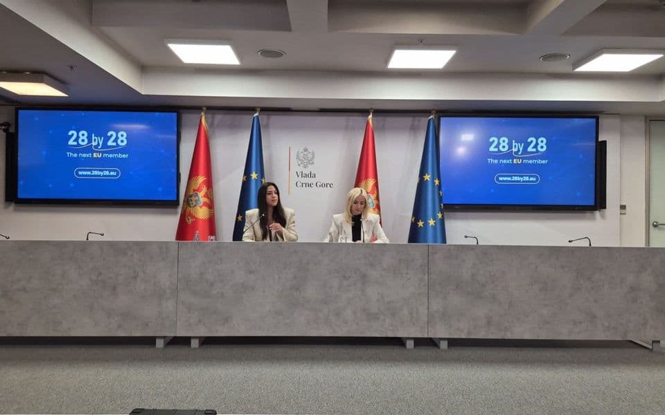 Montenegro to Receive €97 Million in EU Reform Funding