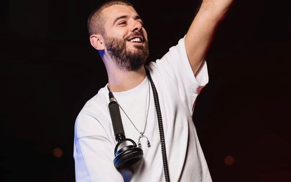 (FOTO/VIDEO) DJ Macaroni: Afro house osvojio njemačku i francusku publiku, uskoro stiže i moja prva autorska traka