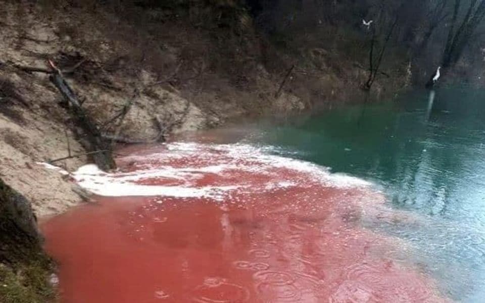 NVO traže da država zaštiti Zetu, Spužani se za pomoć obratili Satleru