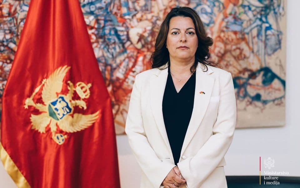 Vujović: Laureati Trinaestojulske nagrade svojim djelima obogaćuju kulturni i naučni prostor Crne Gor