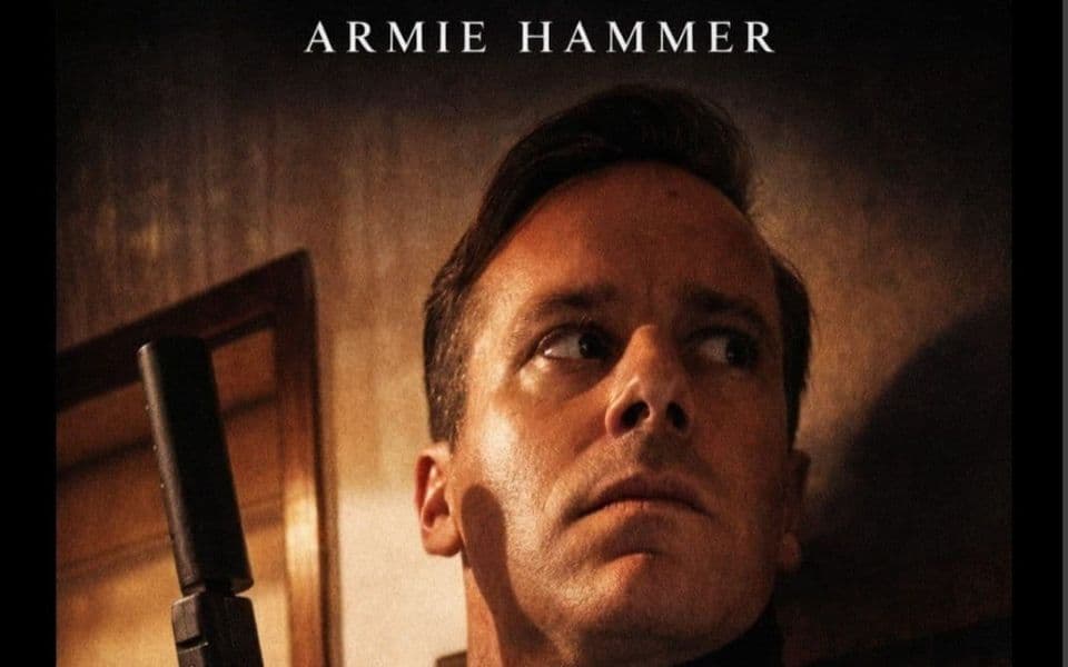 Pogledali smo najkontroverzniji film godine: „Citizen Vigilante“ nije neofašistički manifest, ali jeste opasan film koji koketira s njim