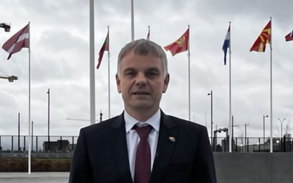 Janović za Pobjedu: ANB mora biti politički i ideološki neutralna institucija