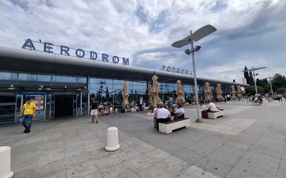 CAAP potvrdio posvećenost koncesiji za Aerodrome Crne Gore