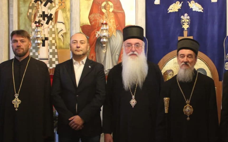 Đoković: Jedinstvo srpskog naroda i očuvanje njegovog položaja kroz zajedništvo i institucionalno djelovanje