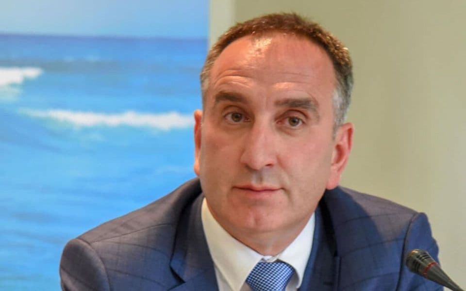 Jovović: Crna Gora ima pretpostavke da bude destinacija visokog kvaliteta