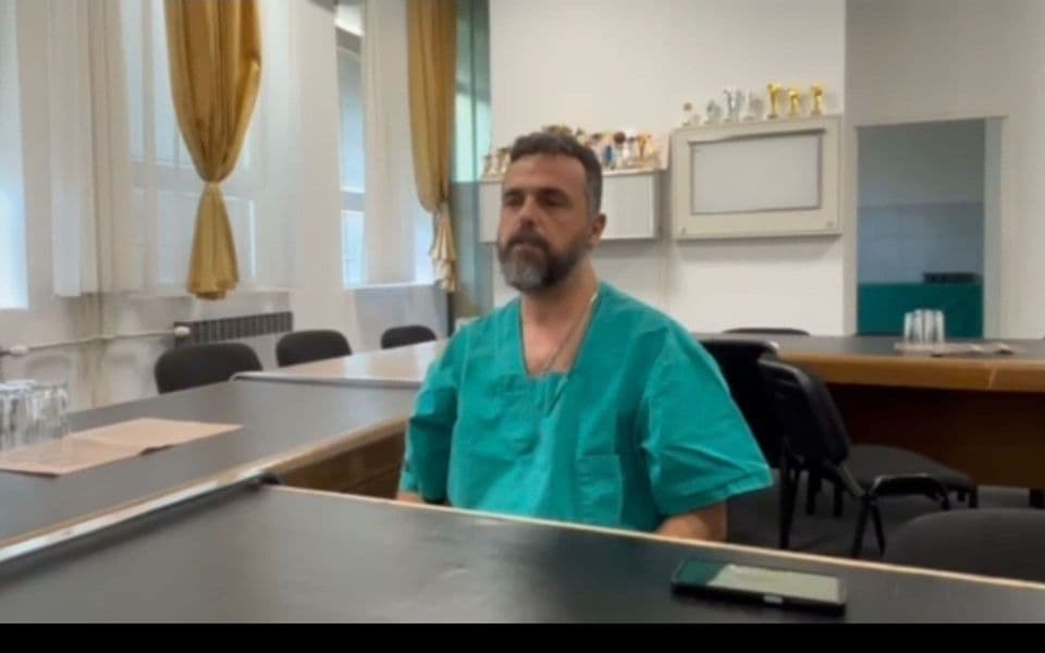 (VIDEO) Povrijeđeni u nesreći u Lipcima se oporavljaju: Petoro sa intenzivne njege stabilno, troje otpušteno na kućno liječenje