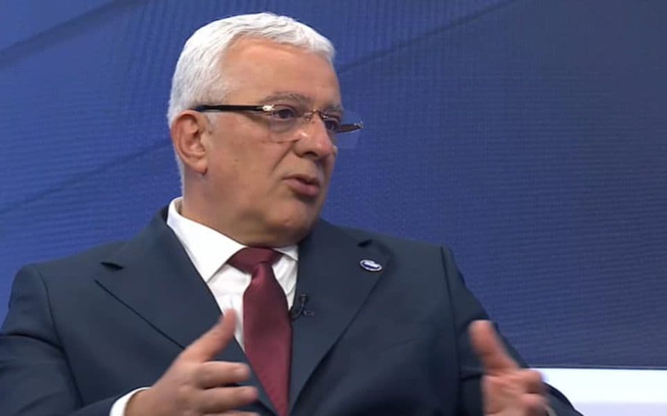 Mandić: Tužilaštvo ima podršku i sve neophodne resurse da nam isporuči mnogo bolje rezultate
