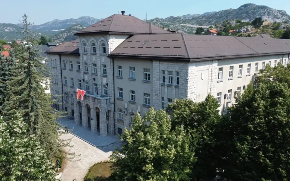 ODT: Novljaninu osumnjičenom da je iz nehata usmrtio suprugu određeno zadržavanje do 72 časa