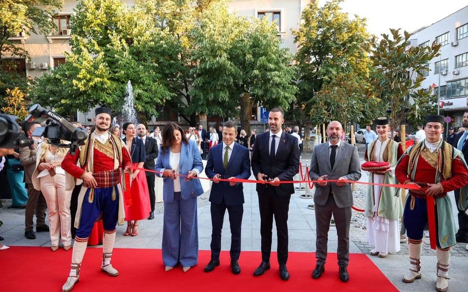 Nakon deset godina, Gradsko pozorište dobilo svoju zgradu