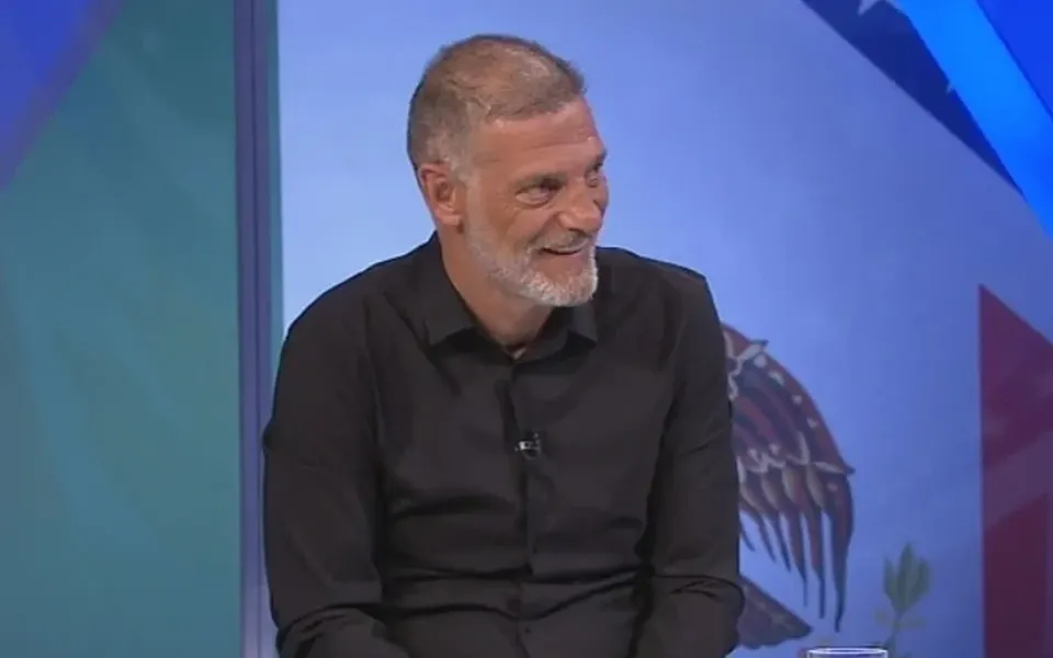 Bilić preuzeo Hrvatsku: Promijenio sam se, zanima me samo veliki rezultat na Euru