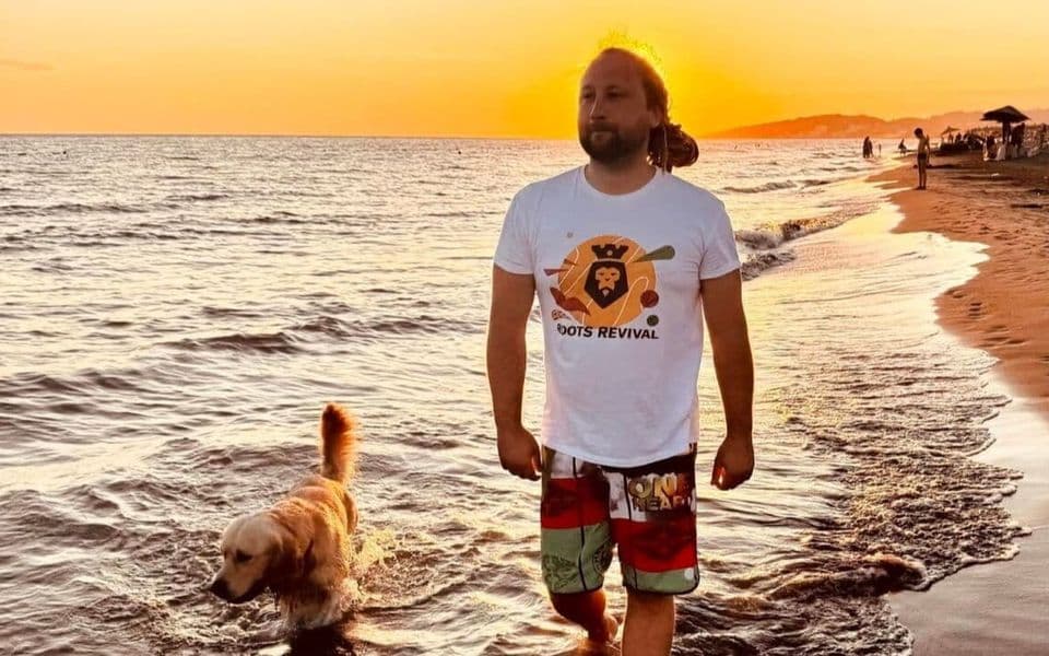 Tri večeri vrhunske muzike, rege scena polako počinje da živi