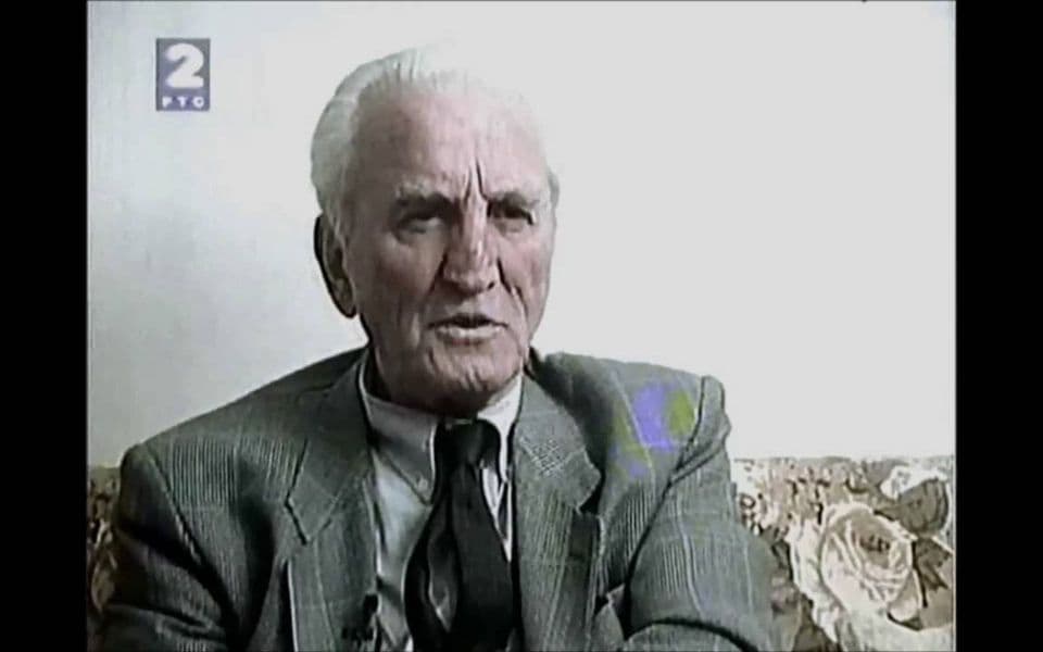 „Podigao sam pušku i rekao: 'Ajde, da počnemo sa srećom'“: Vlado Dapčević i prva ustanička puška 13. jula