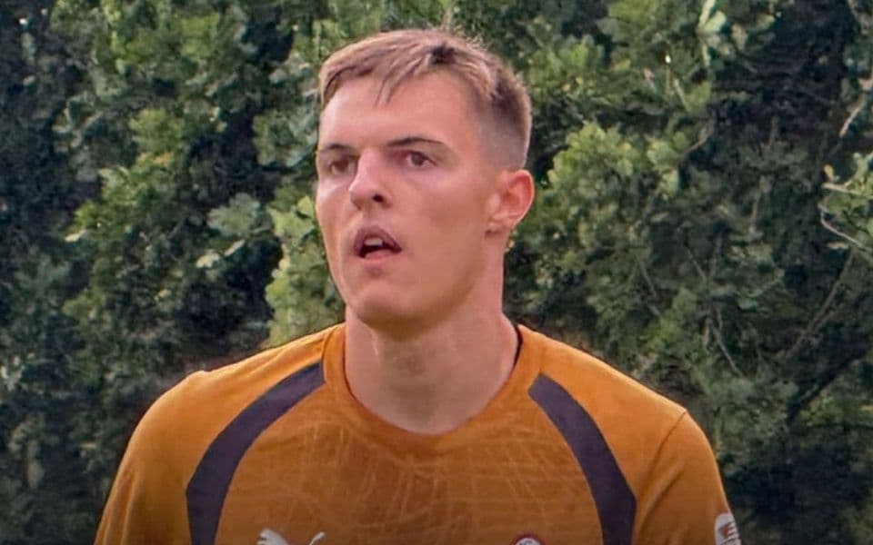Kostić ostavio odličan utisak na prvom okupljanju Milana