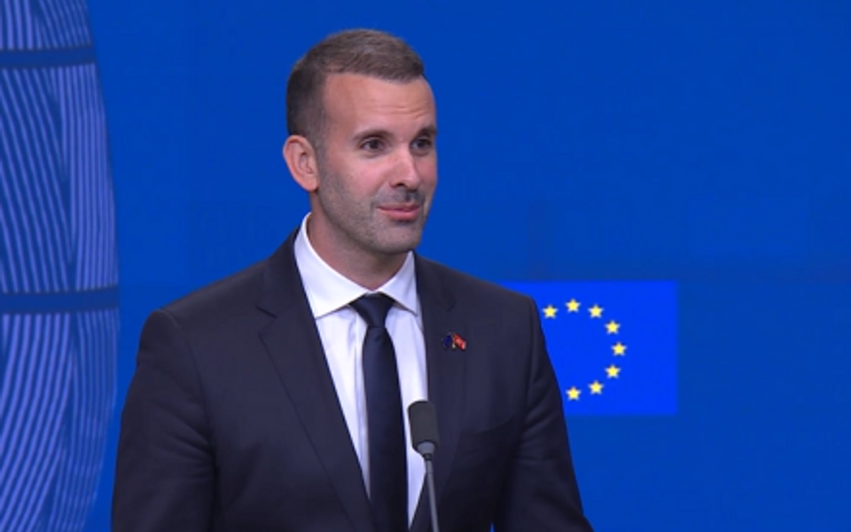 Zatvorena još dva pregovaračka poglavlja; Spajić: Crna Gora nije mogla primiti bolje vijesti za Dan državnosti; Kos: Bobotov kuku, sve smo ti bliži!