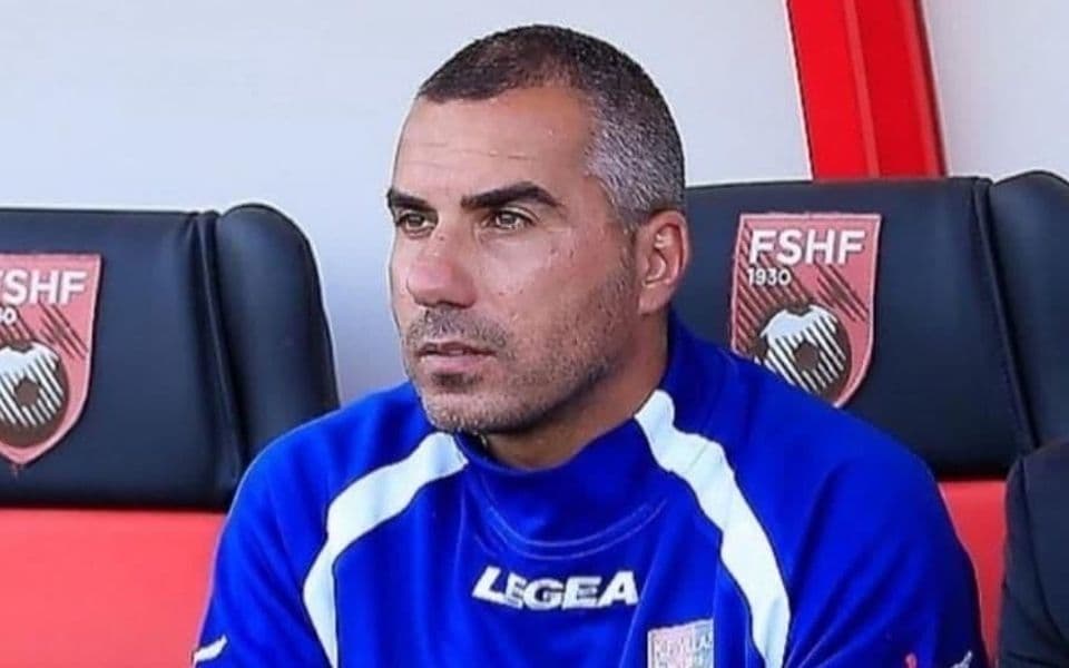 Aleksandar Madžar novi trener Ibra