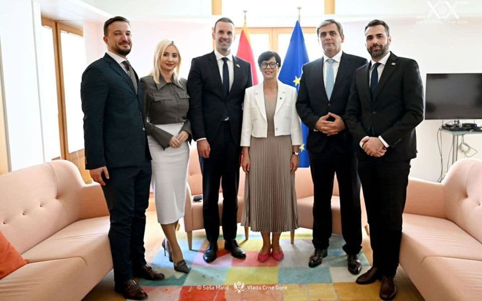 Spajić: KotorArt simbol evropskog uspjeha