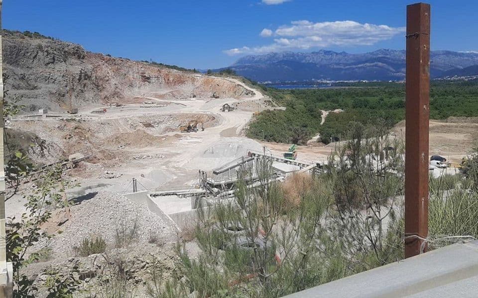 Montenegro Court Halts Operations Pending UNESCO Consultation