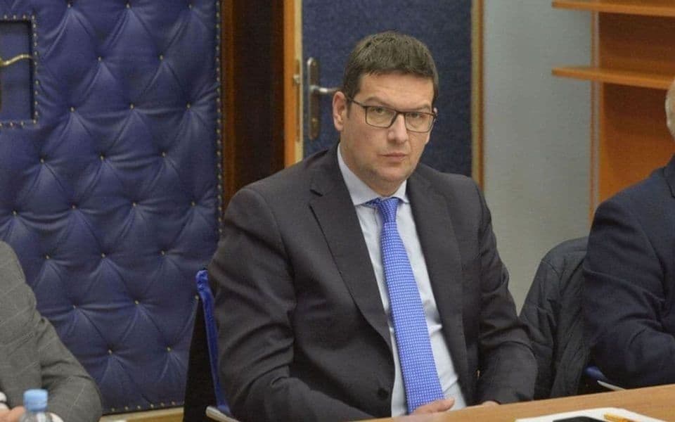 Niko nije odgovoran za nezakonitu smjenu direktora