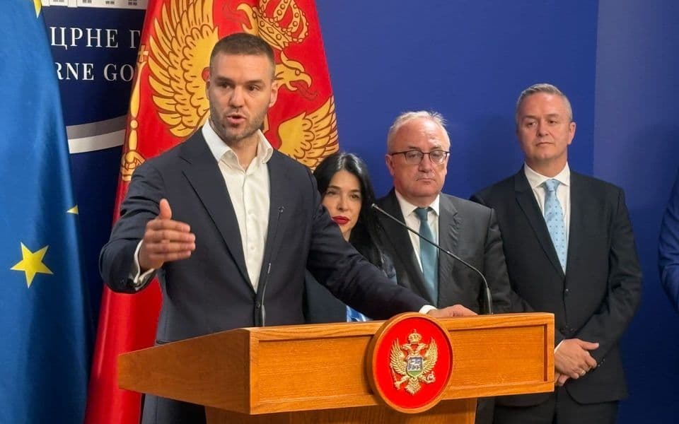 Rakočević: Vlada da donese hitne odluke o regulisanju cijena