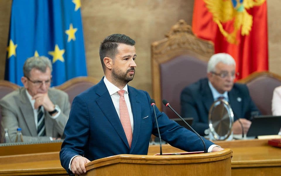 Kabinet Milatovića: Crna Gora je vlasnik 1/1, dvorac i park moraju ostati imovina svih građana