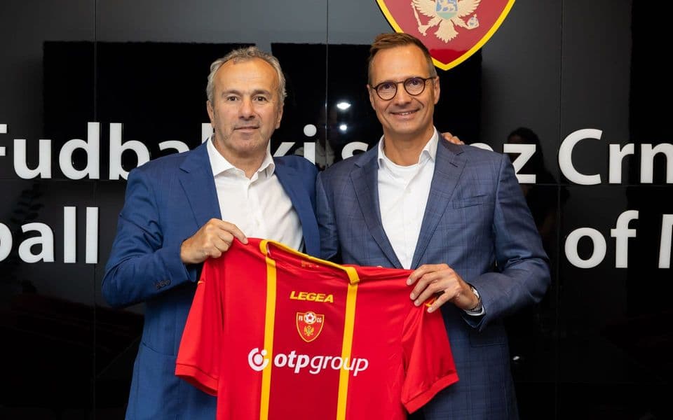 Nastavak uspješne priče: FSCG i OTP grupa produžili saradnju