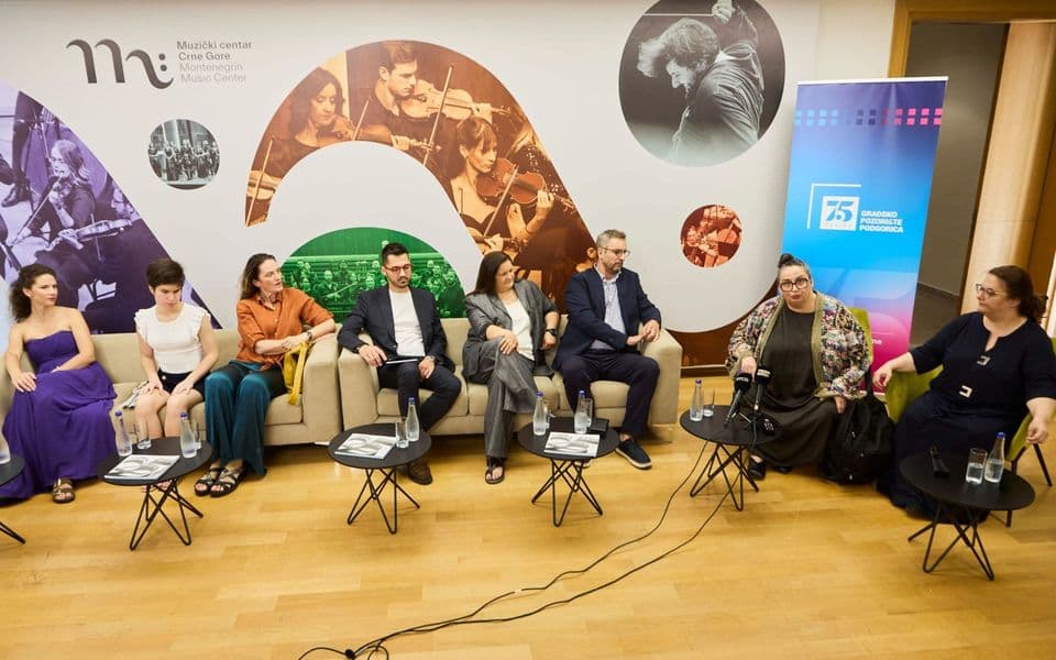 Čekanje Jacinte Kunić utkano u muziku