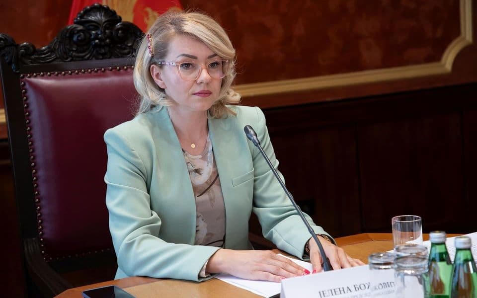 Prirodan autoritet i prepoznatljiv stil Jelene Božović
