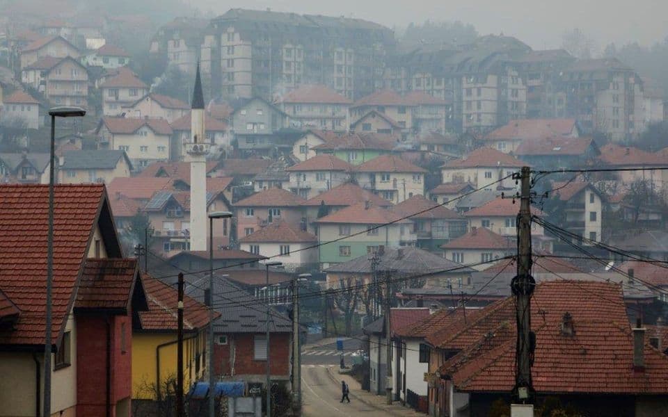 Pljevlja: Za nabavku peleta do 270 eura po domaćinstvu