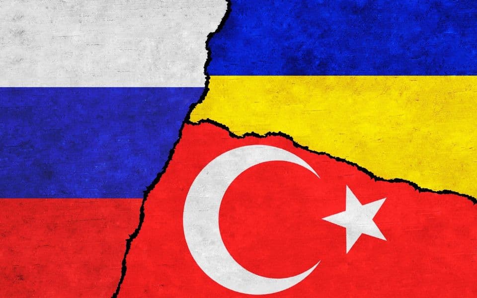 Jedna od bezbjednosnih garancija Ukrajini: Turska će čuvati Crno more