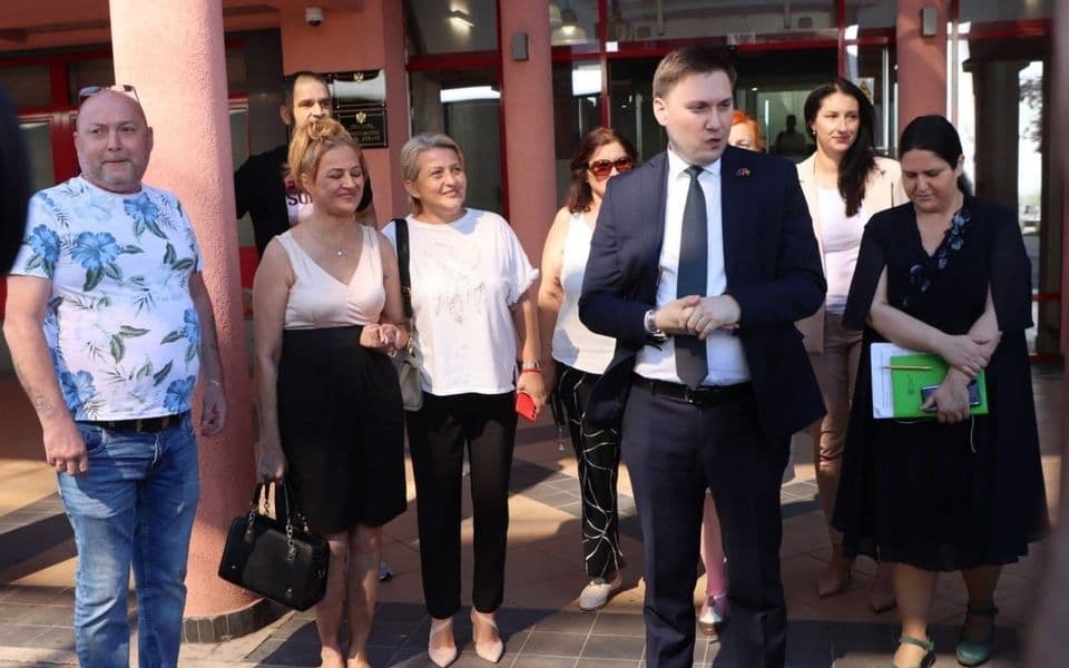 Uspješno transplantirana i jetra, ostaje nada da će „krenuti“ i operacije srca i pluća