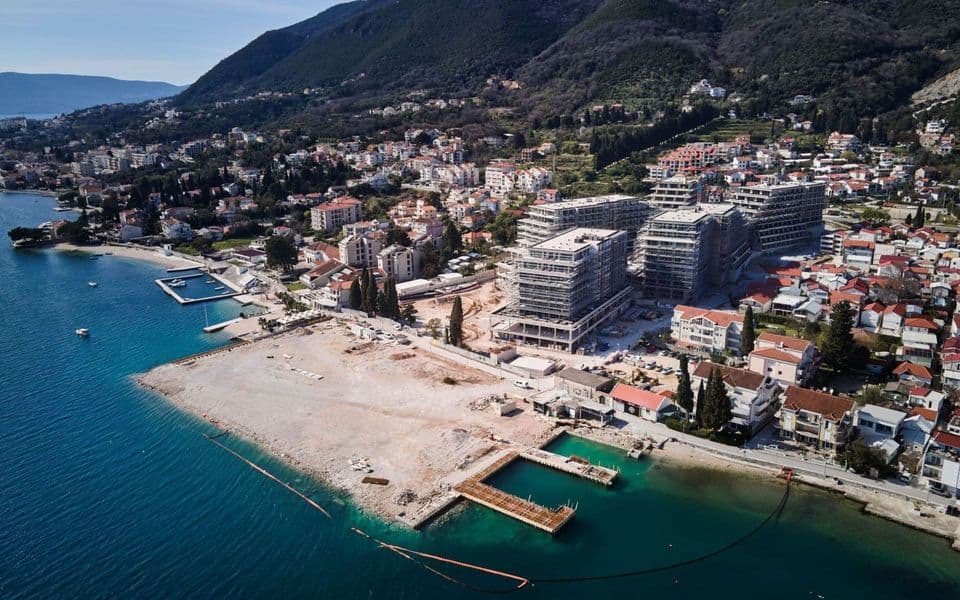 „Carinama“ maksimalna kazna, država priprema prinudno uklanjanje nasipa