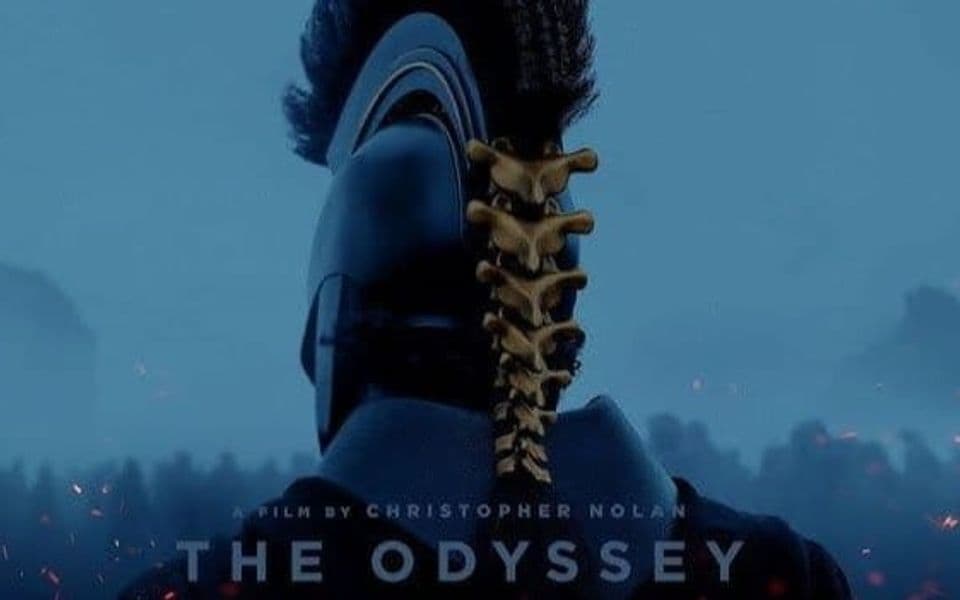 Odgledali smo „Odiseju“ (The Odyssey): Vizuelno savršenstvo, ali gdje je nestala Nolanova magija