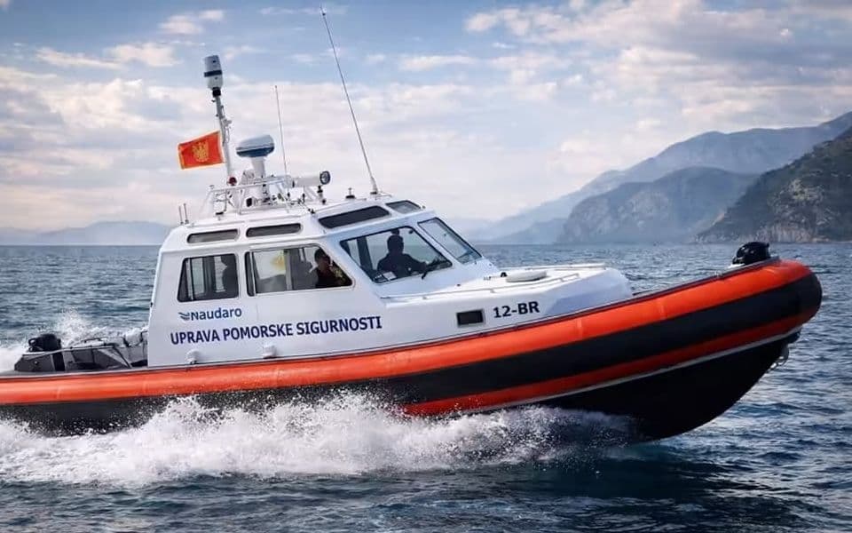 Kazne za plovidbu bez poštovanja propisa premašile 127 hiljada eura