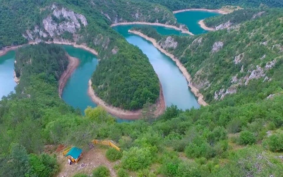 „Natura 2000“ nije veto na biznis, ali jeste na devastaciju prostora