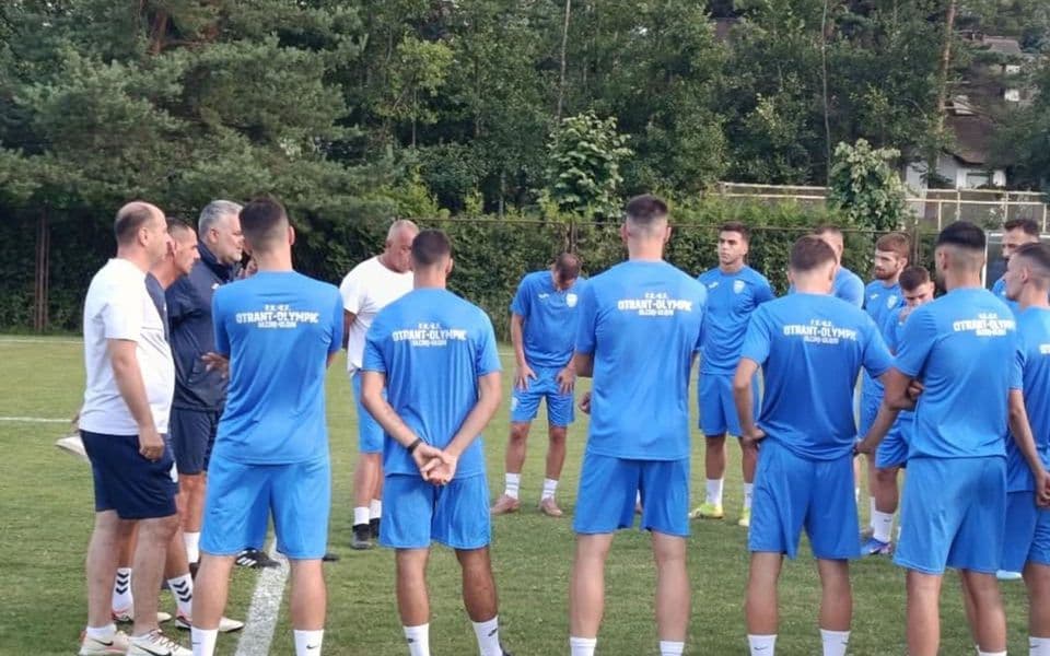 Odradili smo zacrtano