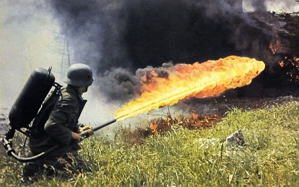 Poubijani su svi koji su se iz zbjegova vratili kućama