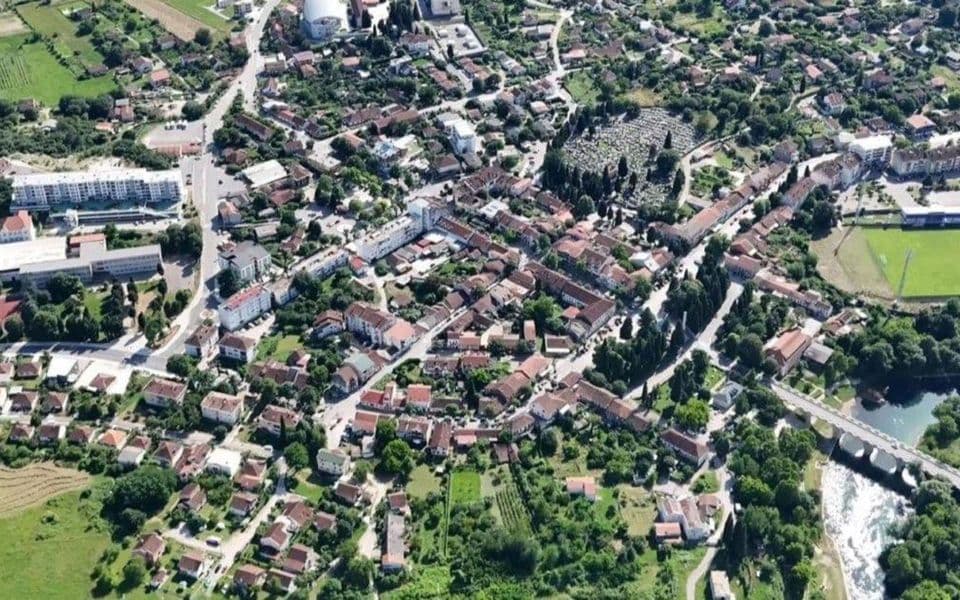 Za proširenje groblja u Spužu više od 300.000 eura