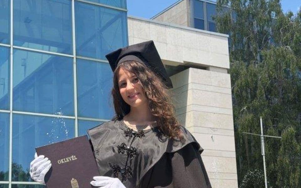 Sa Cetinja do evropskih univerziteta